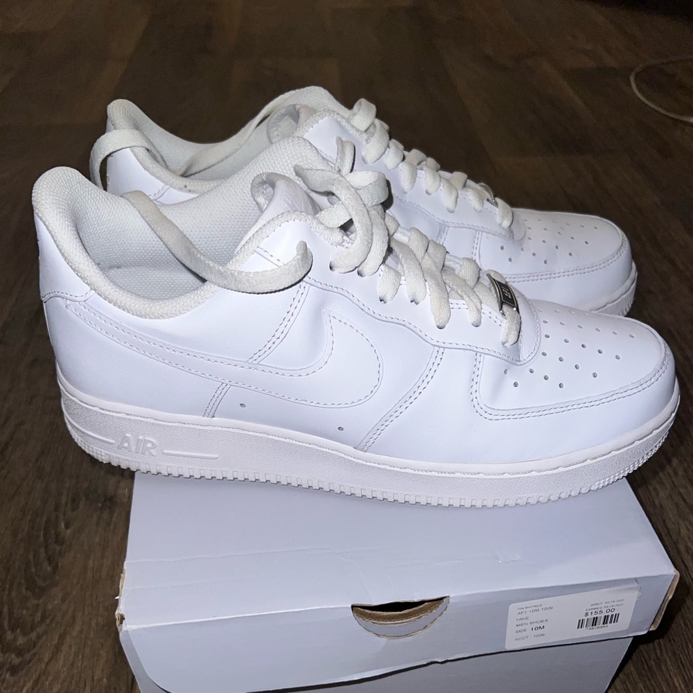 Nike Air Force 1 Low